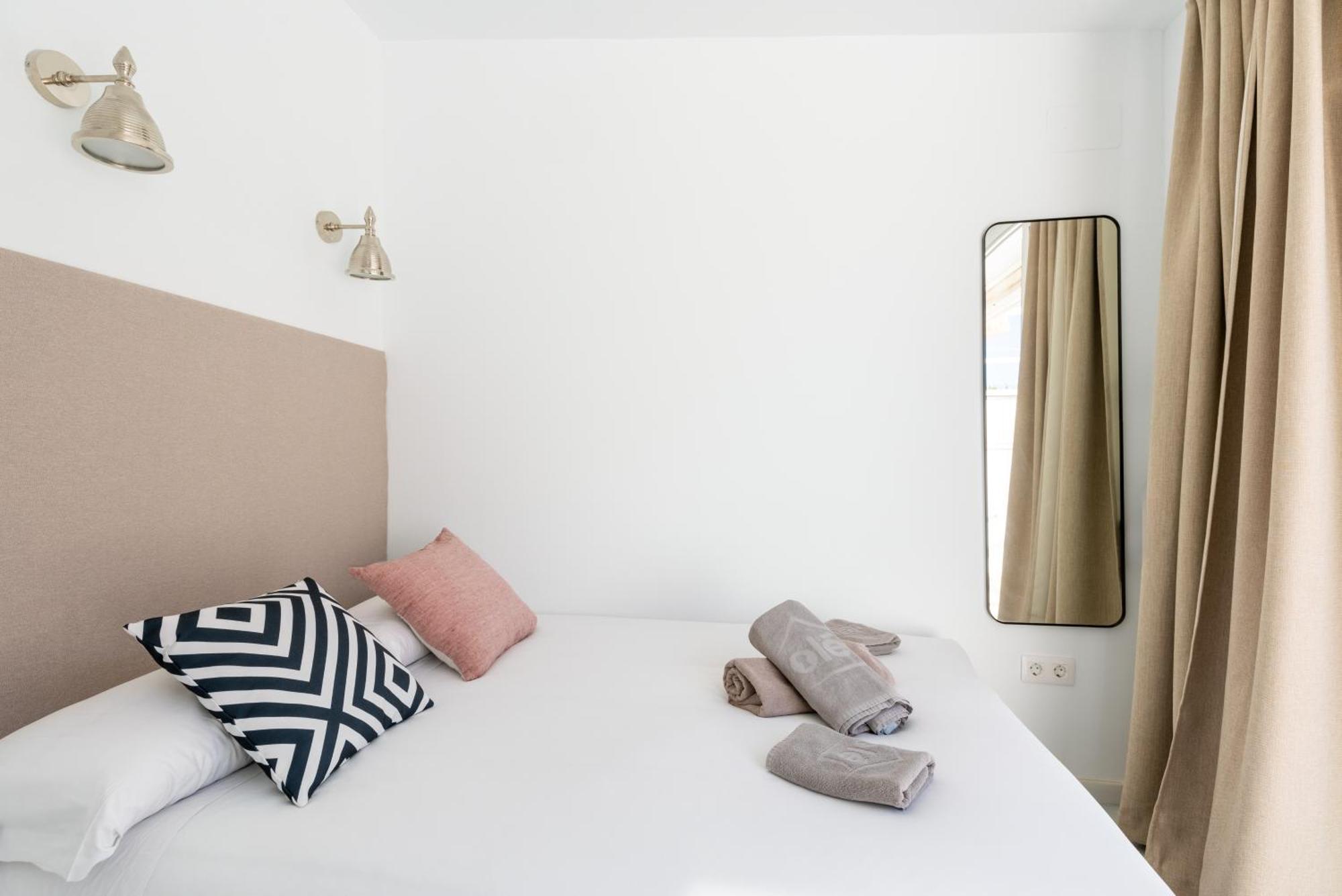 Appartement Duplex Con Terraza Junto A La Catedral à Séville Extérieur photo