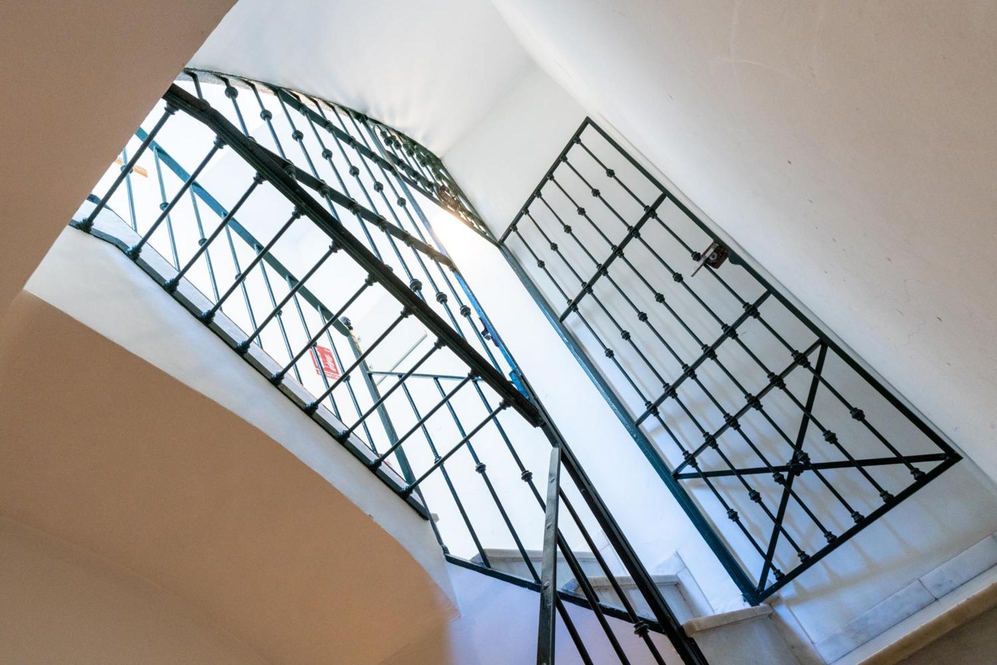 Appartement Duplex Con Terraza Junto A La Catedral à Séville Extérieur photo